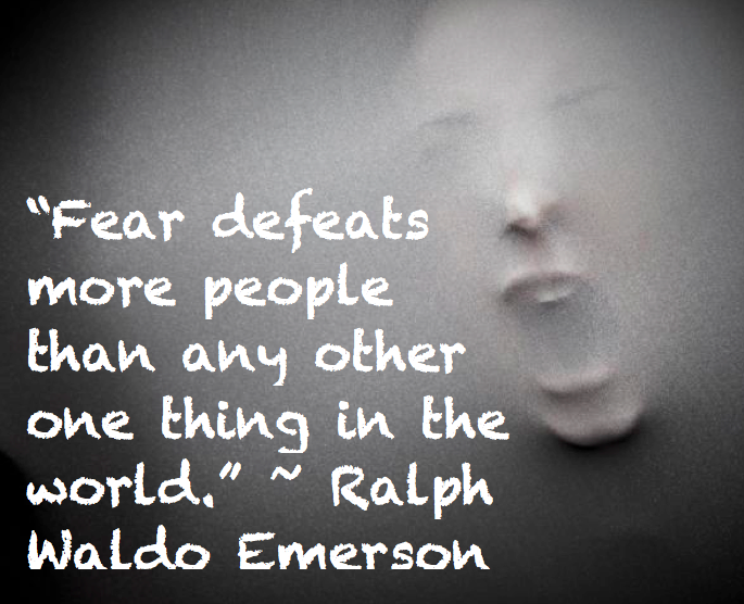 Fear Emerson
