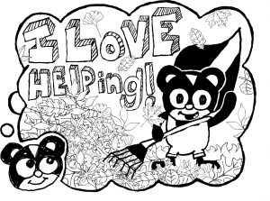 ILOVE_Helping_illustration_1