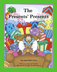 Presents Cover